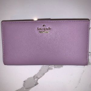 Kate Spade wallet